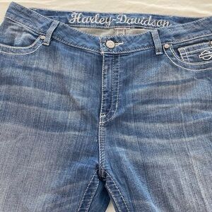 Harley-Davidson Jeans